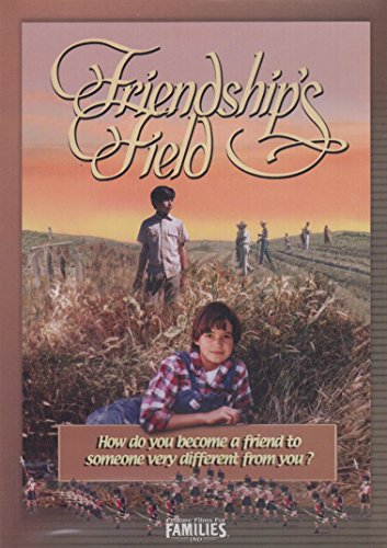 FRIENDSHIP'S FIELD [IMPORT]