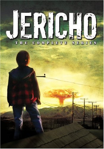 JERICHO - THE COMPLETE SERIES