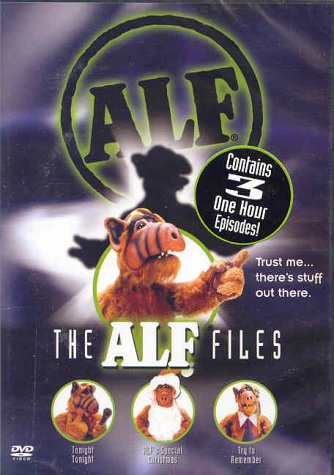 THE ALF FILES