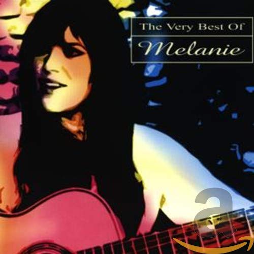 MELANIE - THE VERY BEST OF