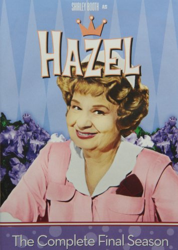 HAZEL: FINAL SEASON