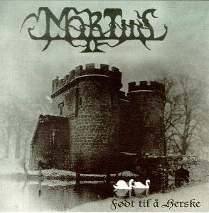 MORTIIS  - FODT TI A HERSKE