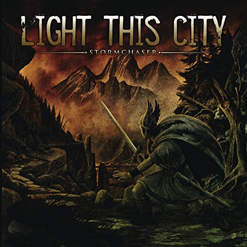 LIGHT THIS CITY - LIGHT THIS CITY