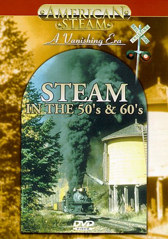 AMERICAN STEAM 1 [IMPORT]