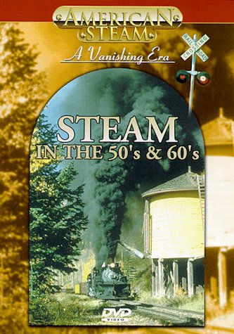 AMERICAN STEAM 1 [IMPORT]