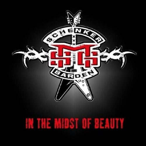 MICHAEL SCHENKER GROUP - IN THE MIDST OF BEAUTY