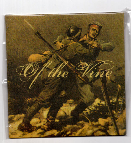 OF THE VINE  - ST