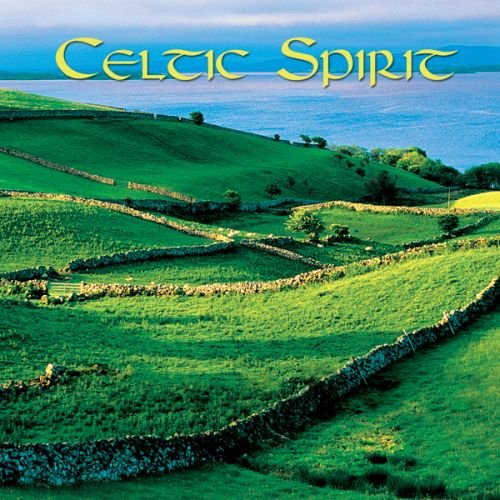 REFLECTIONS OF NATURE  - CELTIC SPIRIT