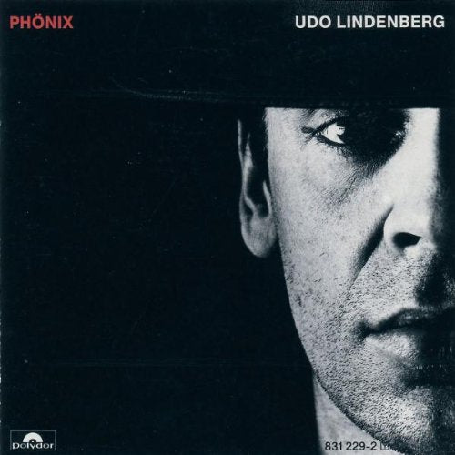 LINDENBERG, UDO - PHONIX