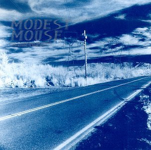 MODEST MOUSE - THIS IS A LONG DRIVE