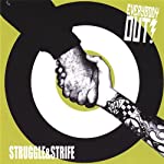 EVERYBODYOUT - STRUGGLE & STRIFE