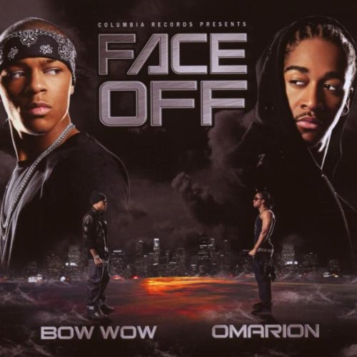 BOW WOWOMARION - FACE OFF