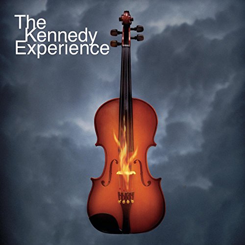 KENNEDY, NIGEL  - KENNEDY EXPERIENCE