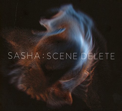 SASHA - LATE NIGHT TALES PRESENTS SASHA: SCENE DELETE