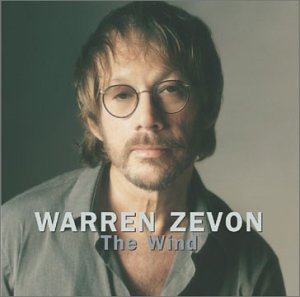 ZEVON, WARREN - THE WIND