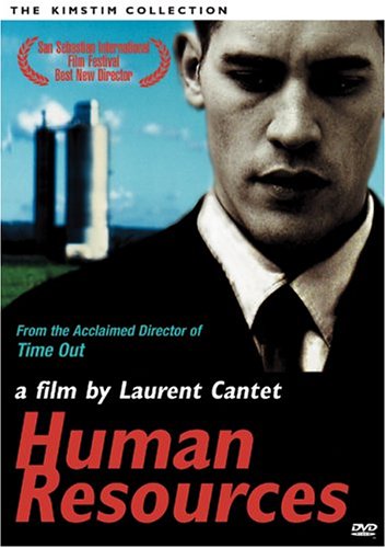 HUMAN RESOURCES (VERSION FRANAISE) [IMPORT]