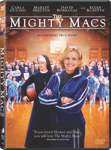 THE MIGHTY MACS (SOUS-TITRES FRANAIS)