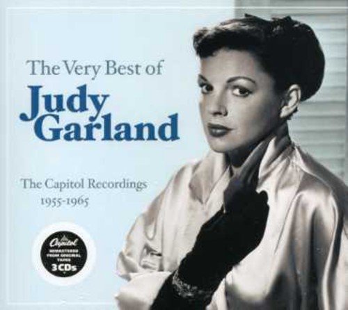 GARLAND, JUDY - VERY BEST OF