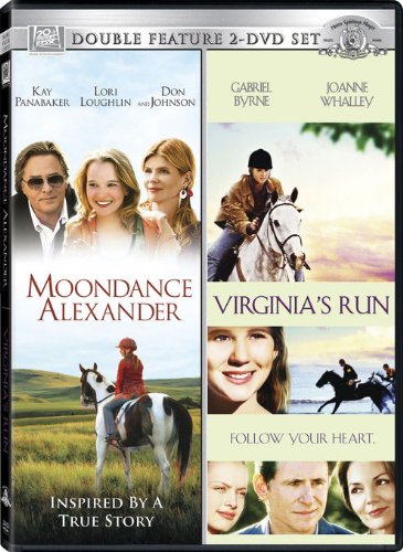 MOONDANCE ALEXANDER / VIRGINIA'S [IMPORT]