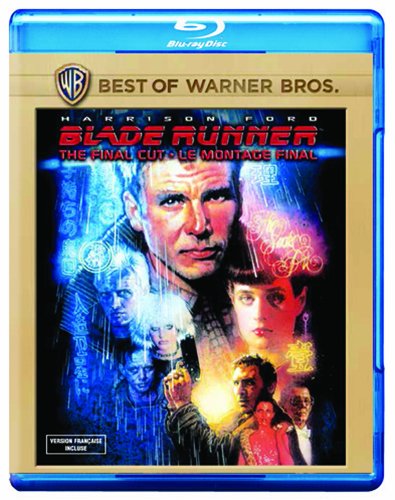 BLADE RUNNER: THE FINAL CUT [BLU-RAY] (SOUS-TITRES FRANAIS) (BILINGUAL)