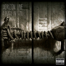 HORIZON LINE - A PLACE IN TIME [CD]