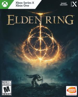 ELDEN RING (SHADOW OF THE ERDTREE EDITIO  - XBXSX