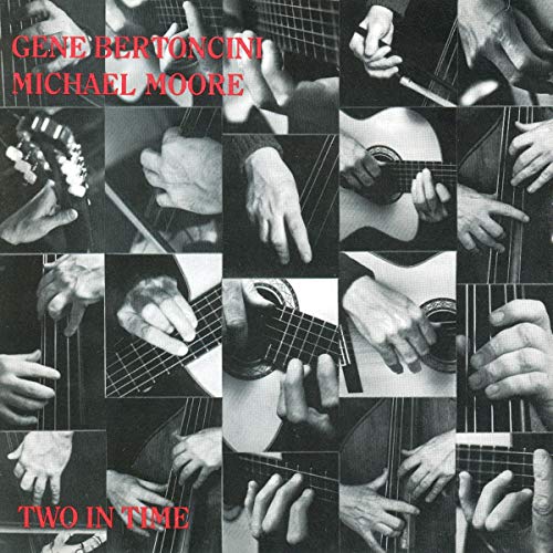 ALDEN, HOWARD & JACK LESBERG - NO AMPS ALLOWED