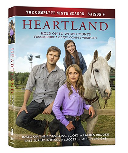 HEARTLAND: SEASON 9 [BILINGUAL]