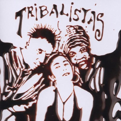 TRIBALISTAS - TRIBALISTAS (BRAZIL)