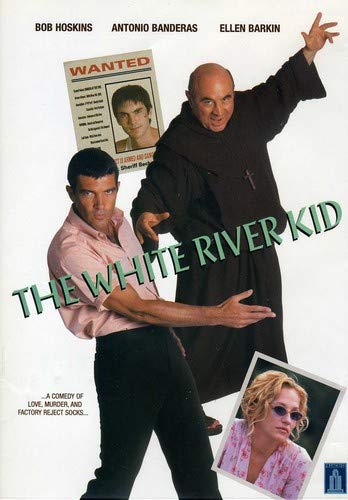 WHITE RIVER (WIDESCREEN/FULL SCREEN)