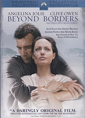 BEYOND BORDERS (WIDESCREEN) / AU-DEL DES FRONTIRES (PANORAMIQUE)