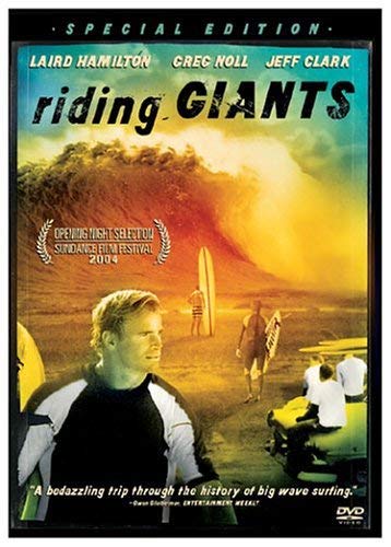 RIDING GIANTS (SPECIAL EDITION) (SOUS-TITRES FRANAIS)