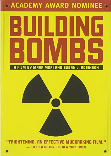BUILDING BOMBS - DVD-DOCUMENTARY