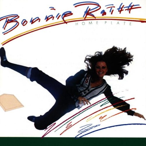 RAITT, BONNIE - HOME PLATE