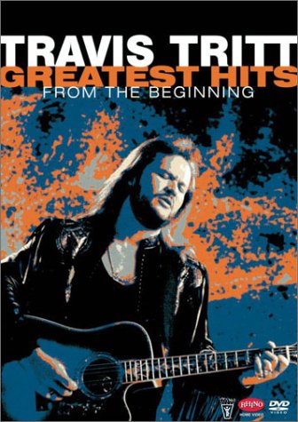 TRAVIS TRITT GREATEST HITS: FROM THE BEGINNING