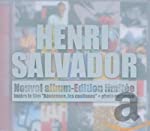 SALVADOR, HENRI - REVERENCE