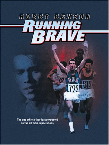 RUNNING BRAVE [IMPORT]