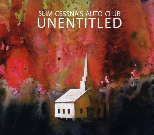 CESSNA, SLIM'S AUTO CLUB - UNENTITLED