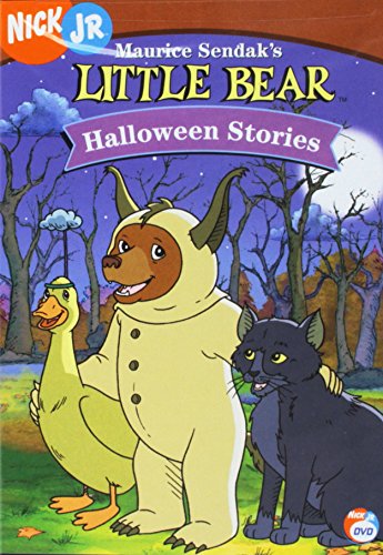 LITTLE BEAR: HALLOWEEN STORIES [IMPORT]