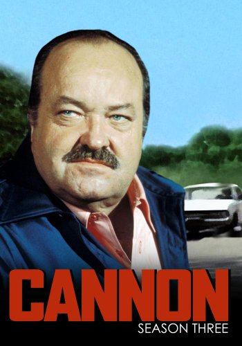 CANNON: SEASON 3 [IMPORT]