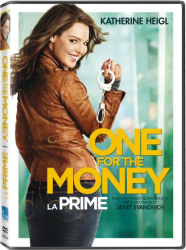 ONE FOR THE MONEY / LA PRIME  (BILINGUAL)