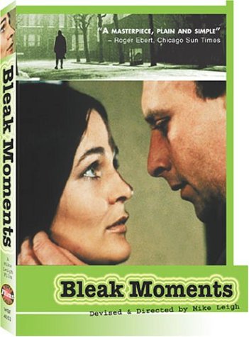 BLEAK MOMENTS [IMPORT]