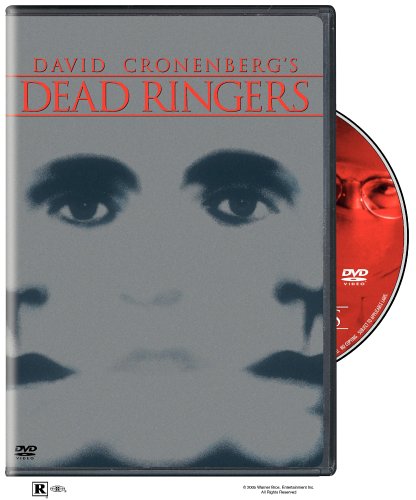 DEAD RINGERS  [IMPORT]