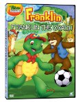 FRANKLIN  - DVD-FRANKLIN THE DETECTIVE