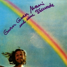 GURU GURU - MANI UND SEINE FREUNDE [CD]