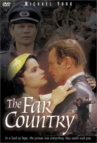 THE FAR COUNTRY [IMPORT]