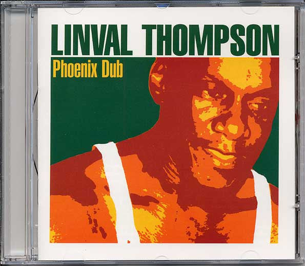 THOMPSON, LINVAL  - PHOENIX DUB