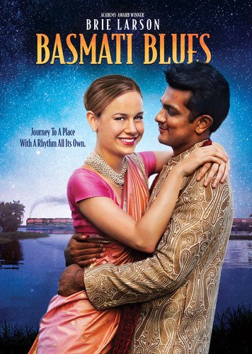 BASMATI BLUES