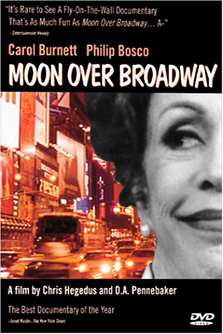 MOON OVER BROADWAY