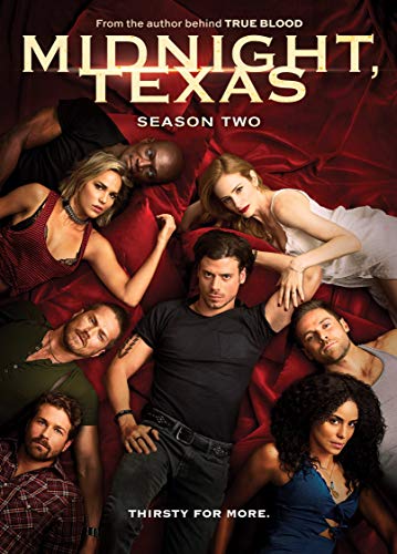 MIDNIGHT, TEXAS: SEASON TWO